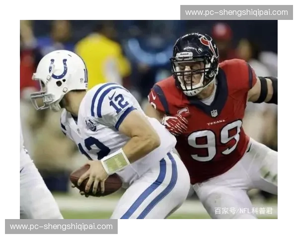 深入了解NFL官网——美国橄榄球的魅力世界 深入了解NFL官网——美国橄榄球的魅力世界