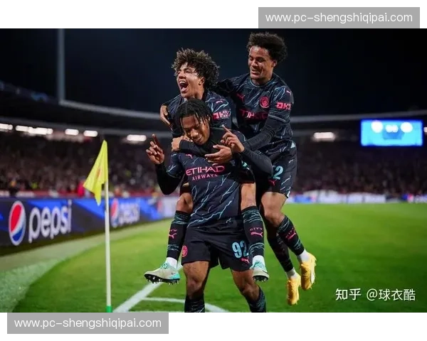 欧冠2023回放重温巅峰瞬间与激情对决