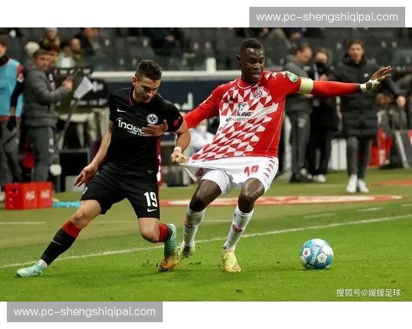 鲁尔区的铁与旧石器时代的石：波鸿与斯图加特的德甲足坛史诗