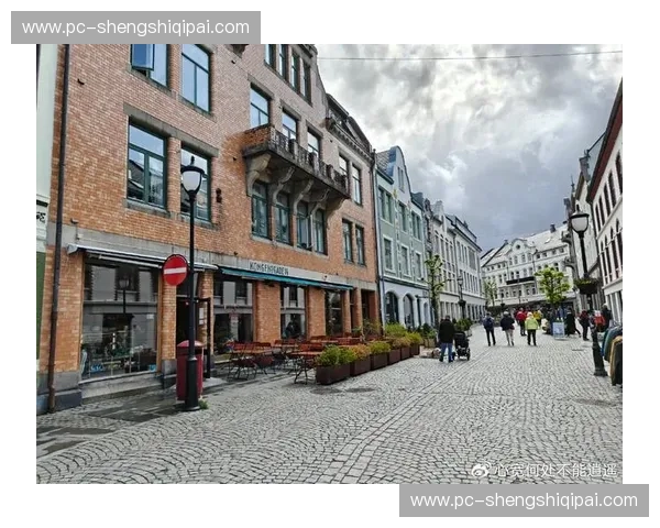 奥勒松vs奥德：挪威峡湾的隐藏宝石与北部之光的追逐